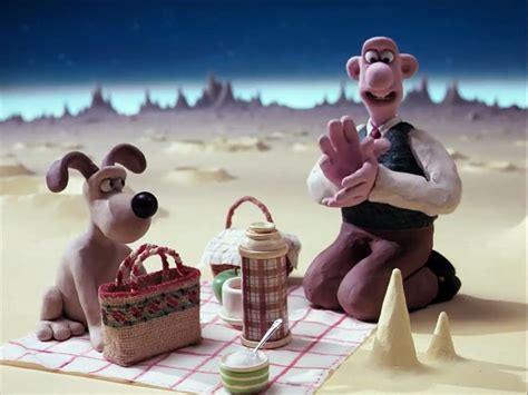 The Timeless Appeal of Wallace and Gromit: Entertaining Generations